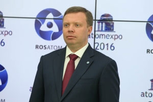 Кирилл Комаров