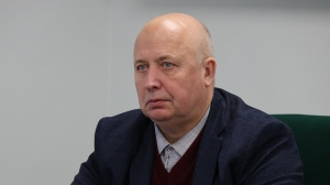 Yuri Dudchik