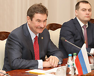 Belarus-Tatarstan task group to develop cooperation in chemistry, petrochemistry<br />