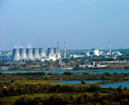 Belarusian nuclear station specialists study Russian construction, installation oversight practices