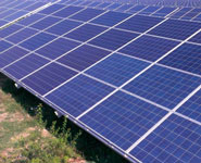 Grodno Oblast’s first solar power plant opened<br />