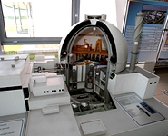 Belarus government approves nuclear station design documents<br />