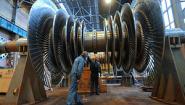 OAO Power Machines to supply $750m power equipment to Belarus’ NPP