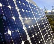 New solar plant for Mogilev Oblast in 2016