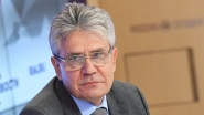 Aleksandr Sergeyev. Photo courtesy of RIA Novosti